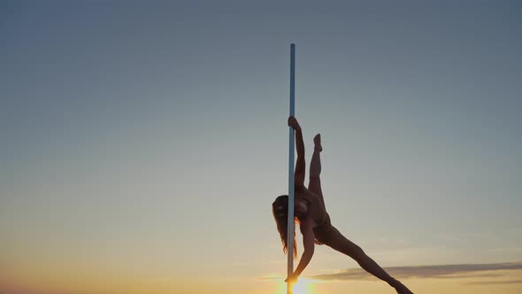 Pole Dance alt