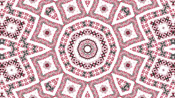 Balkans Traditional Patterns alt