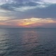 Time lapse of Majestic sunset or sunrise landscape at the sea - VideoHive Item for Sale