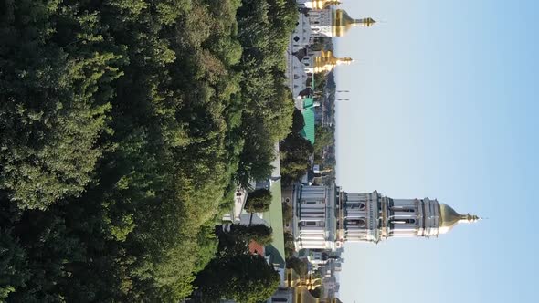 Vertical Video Capital of Ukraine  Kyiv alt