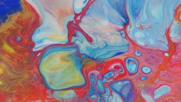 Liquid Marble Texture alt